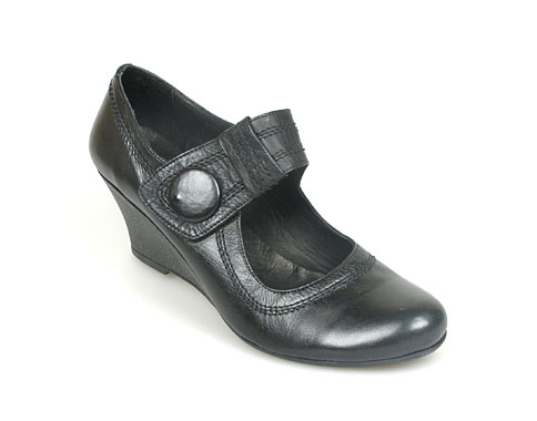 Дамски обувки 00564ch